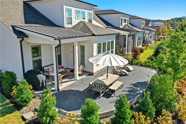 $729,900 | 1045 Cagle Creek Overlook, Canton, GA 30115