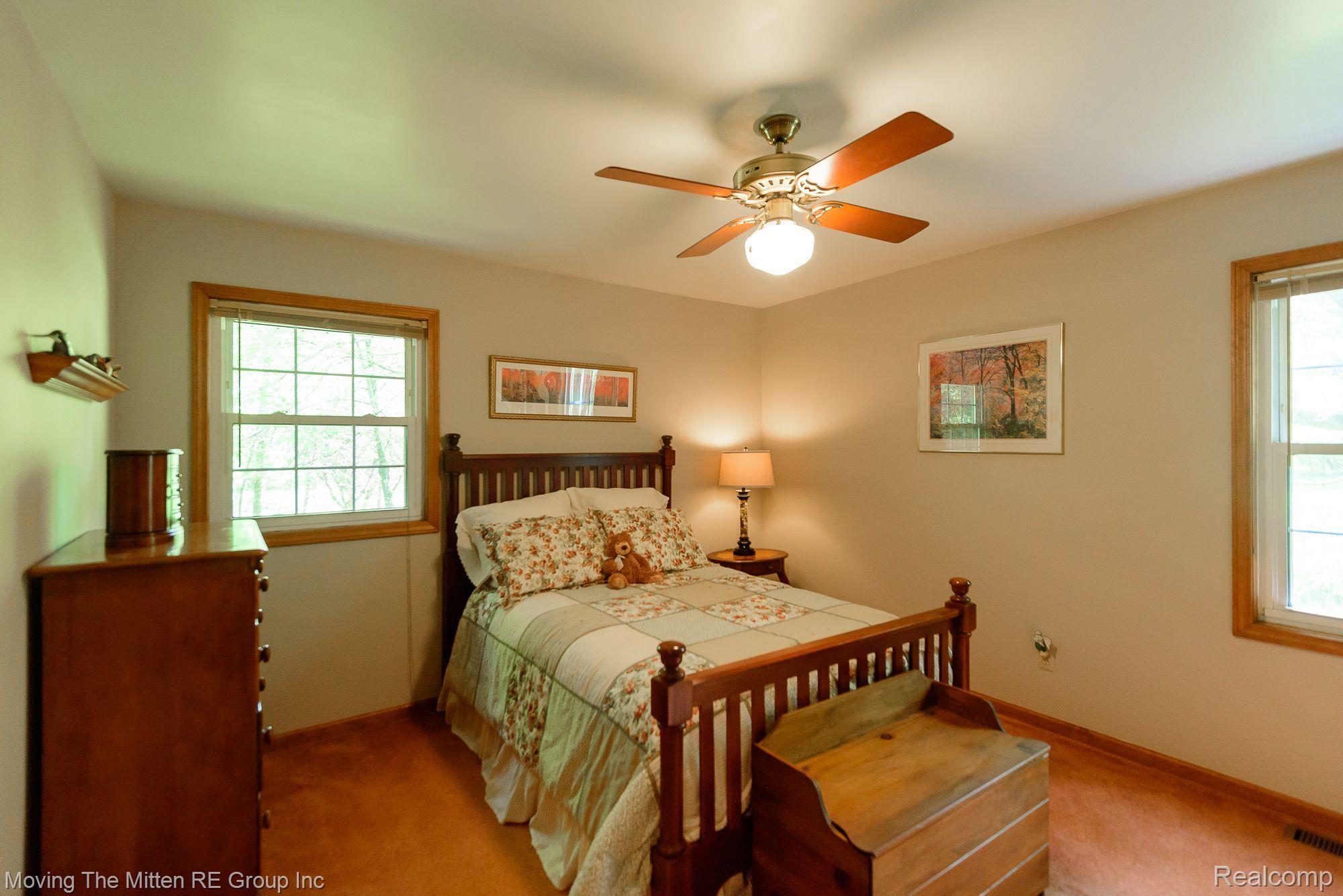 14850 Hannan Road Romulus, MI 48174 - Photo 12 of 63 Highlight Photo