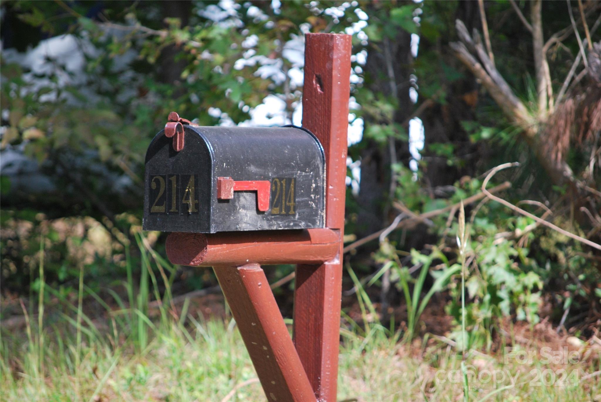 214 Hearne Farm Road Mount Gilead, NC 27306 - Photo 2 of 18