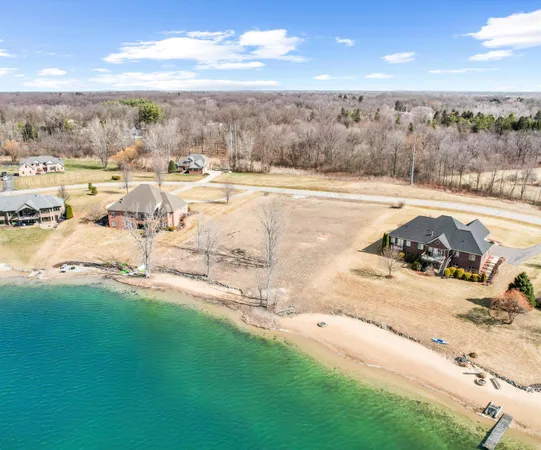 $197,000 | 9176 Desert Trail Drive, Milan, MI 48160