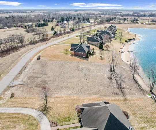 $197,000 | 9176 Desert Trail Drive, Milan, MI 48160