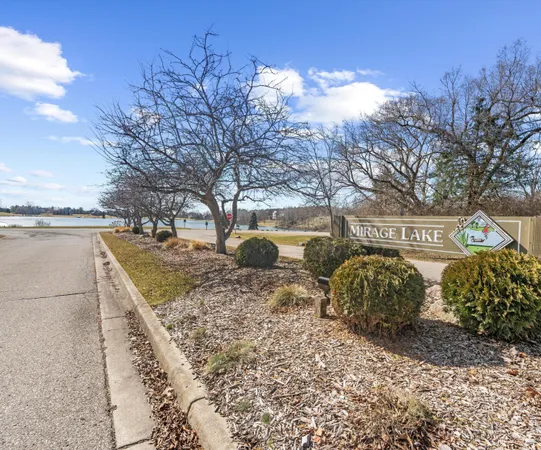 $197,000 | 9176 Desert Trail Drive, Milan, MI 48160