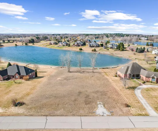 $197,000 | 9176 Desert Trail Drive, Milan, MI 48160