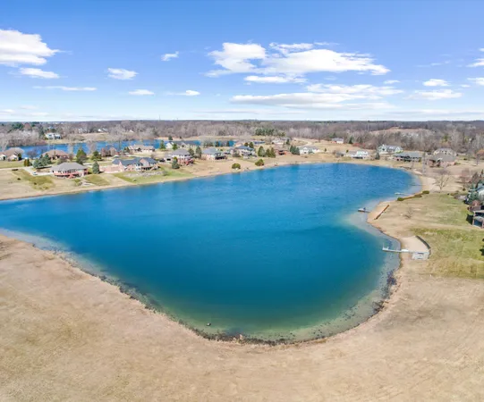 $197,000 | 9176 Desert Trail Drive, Milan, MI 48160