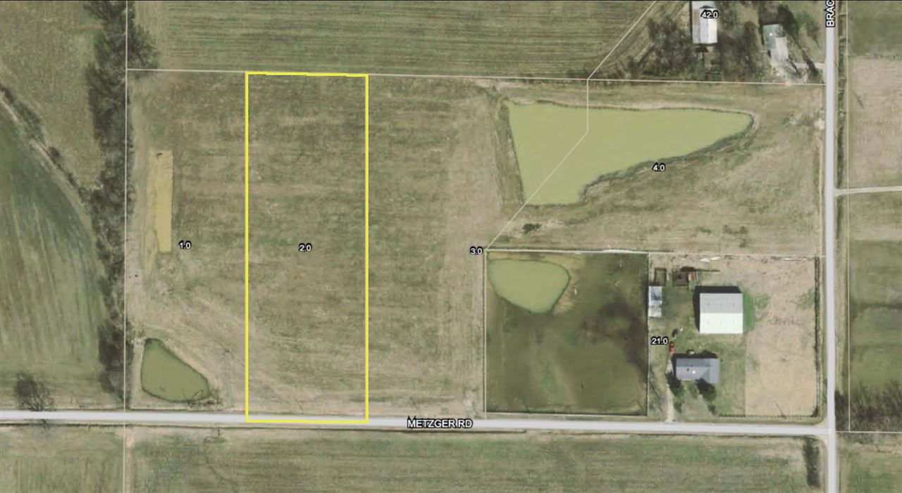 2300 Metzger Road Boonville, IN 47601 - Photo 1 of 1 Gallery Image 1