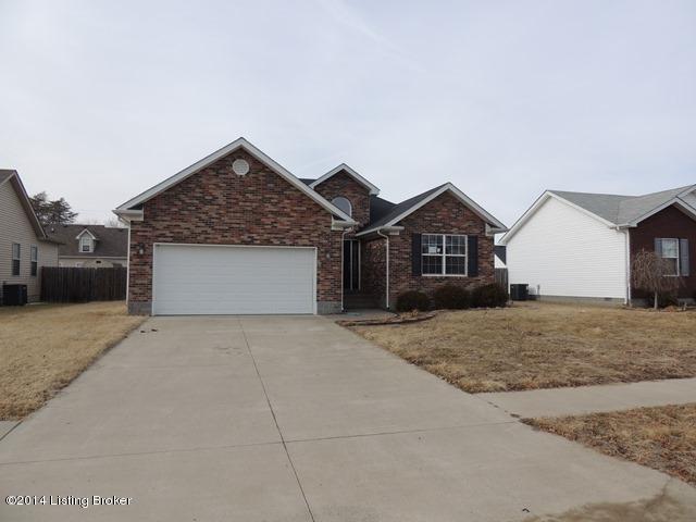 207 Madison Rae Boulevard Shepherdsville, KY 40165 - Photo 1 of 16 207 Madison Rae Blvd