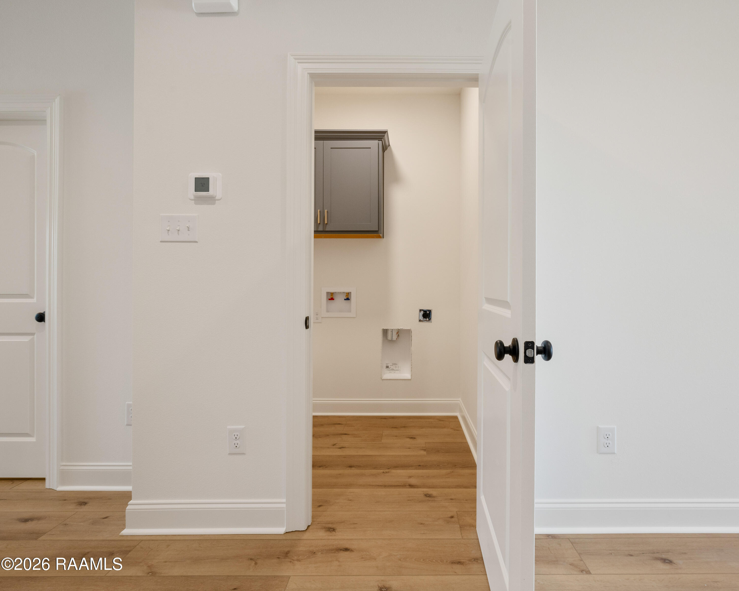 122 Frontier Scott, LA 70583 - Photo 11 of 22 Laundry Room