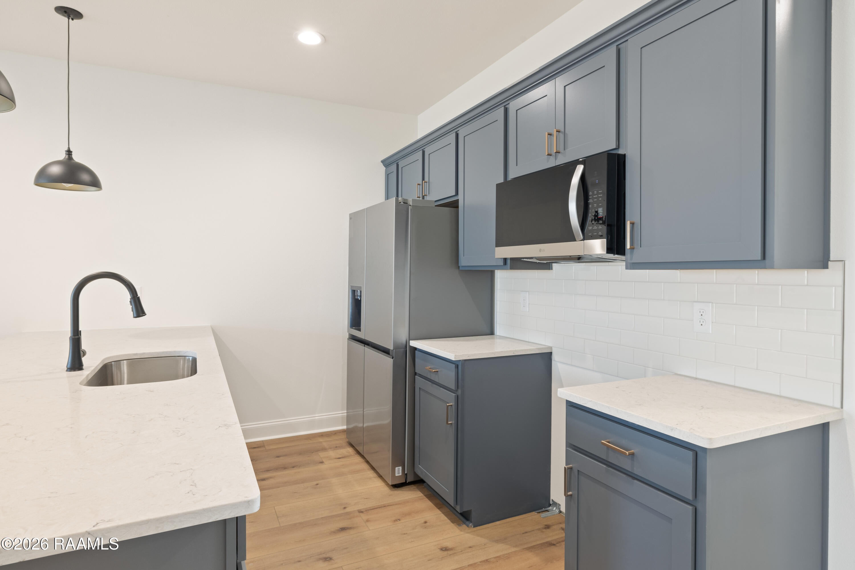 122 Frontier Scott, LA 70583 - Photo 3 of 22 Kitchen