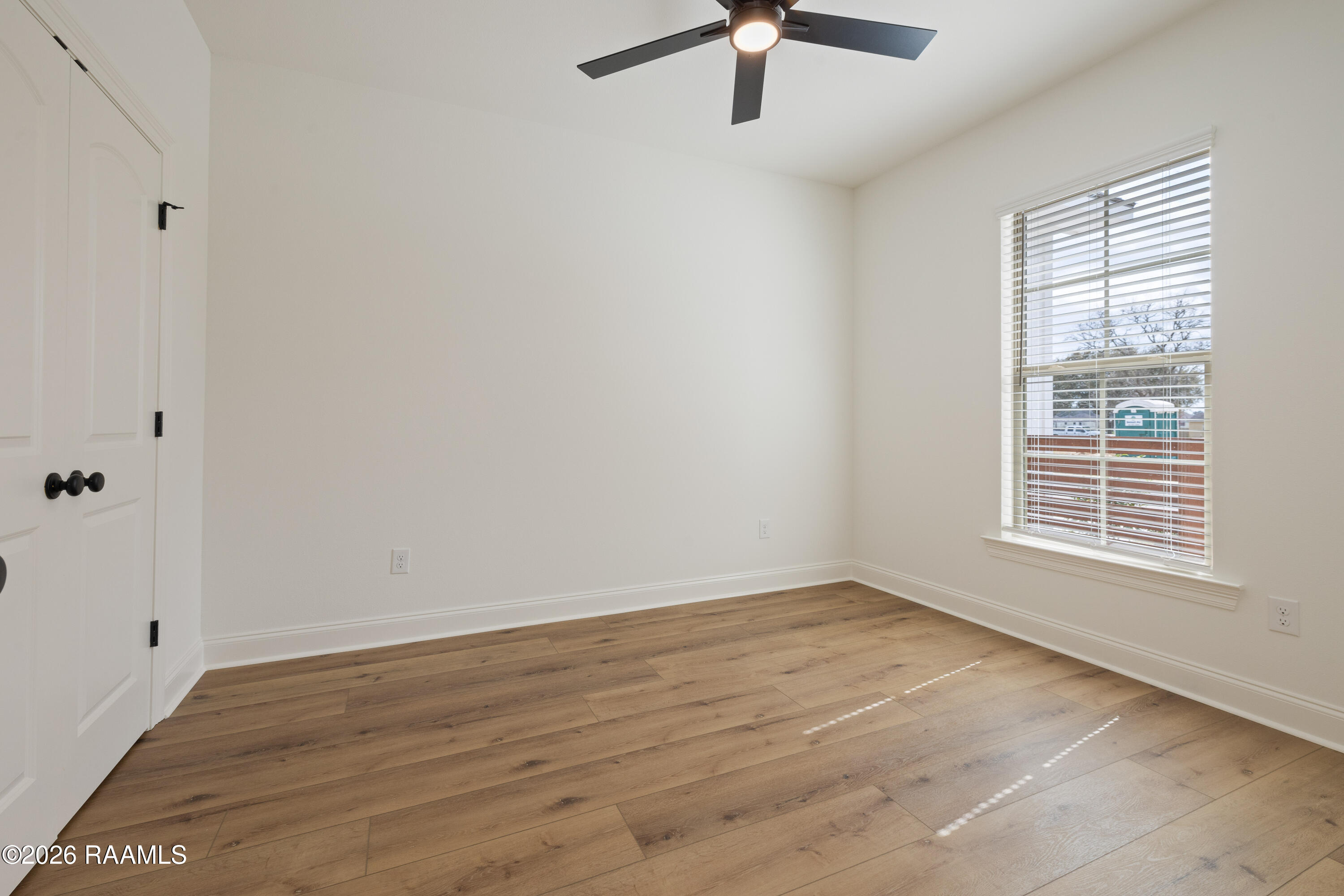 122 Frontier Scott, LA 70583 - Photo 6 of 22 Bedroom 1