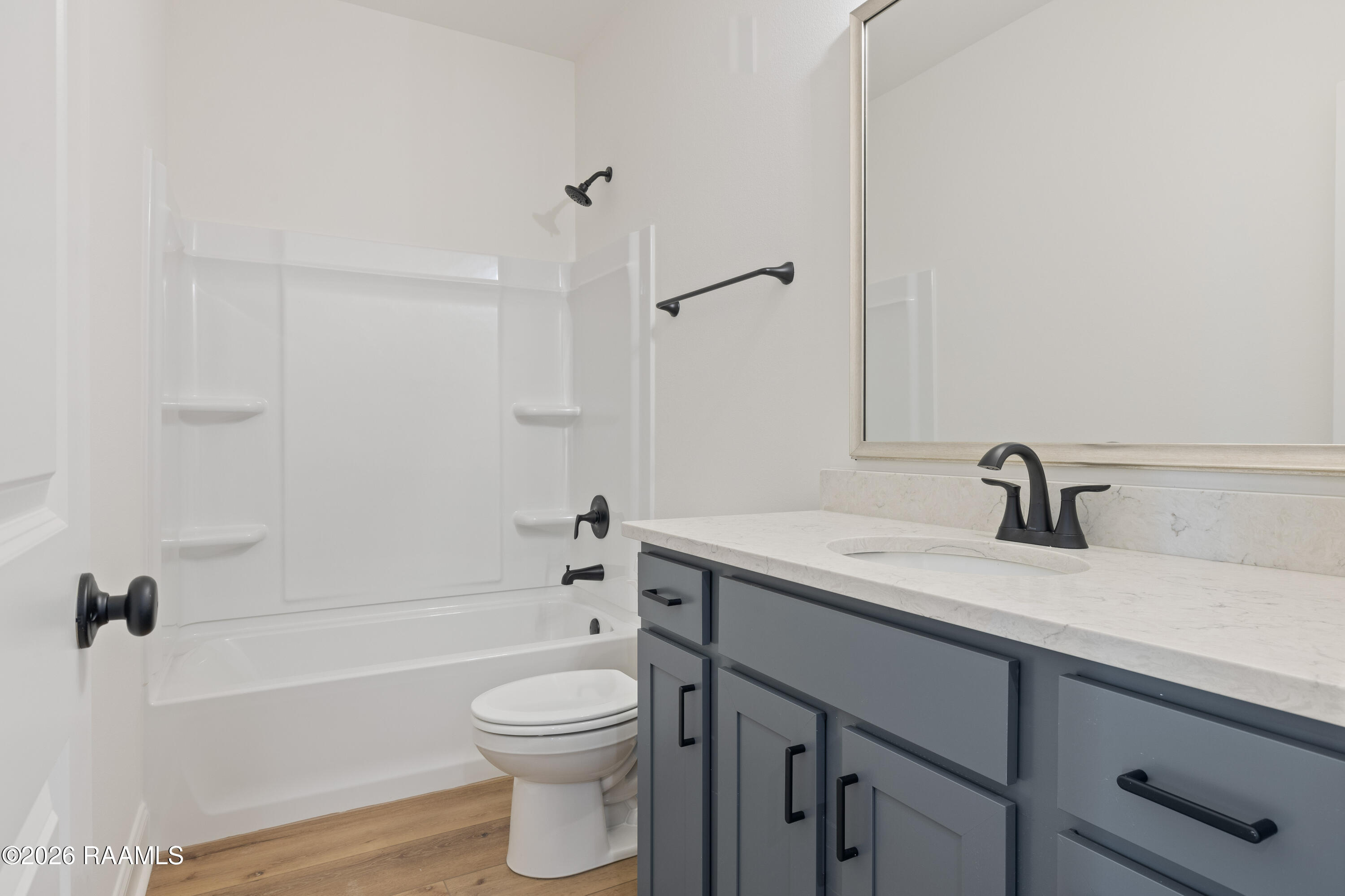 122 Frontier Scott, LA 70583 - Photo 7 of 22 Bathroom 1