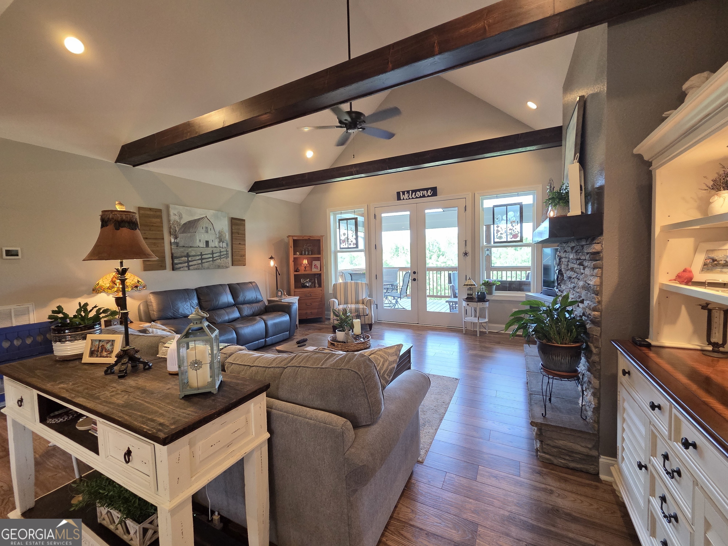958 New Forest Road Young Harris, GA 30582 - Photo 10 of 70