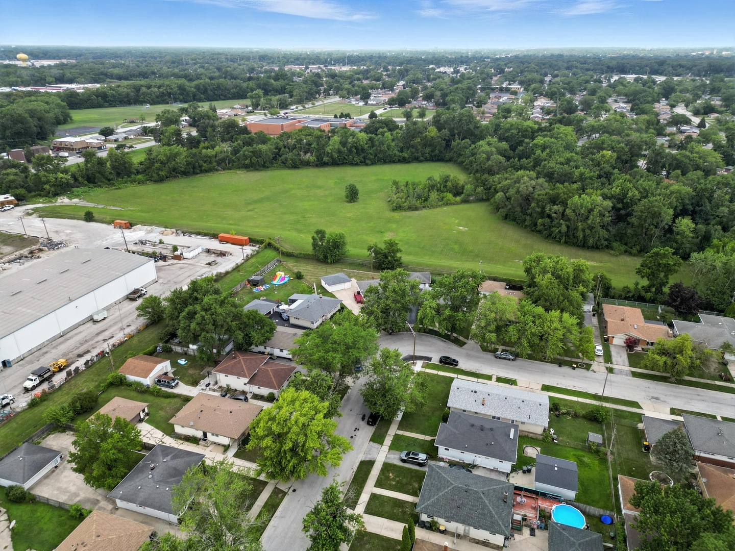 3312 East 170th Street Lansing, IL 60438 - Photo 13 of 38