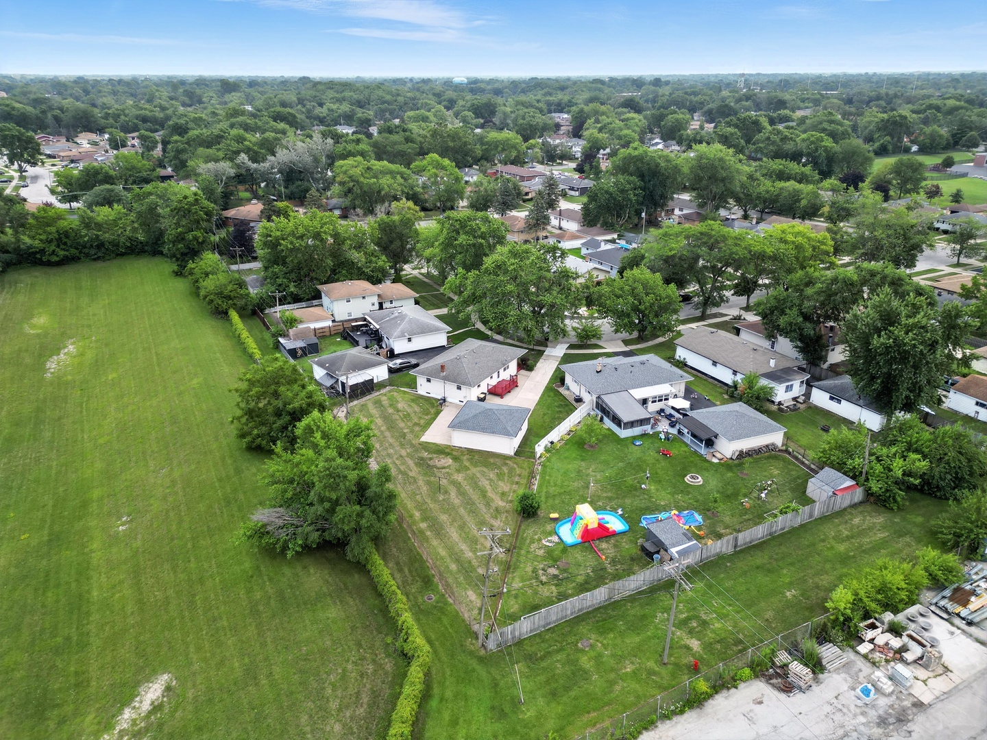 3312 East 170th Street Lansing, IL 60438 - Photo 37 of 38