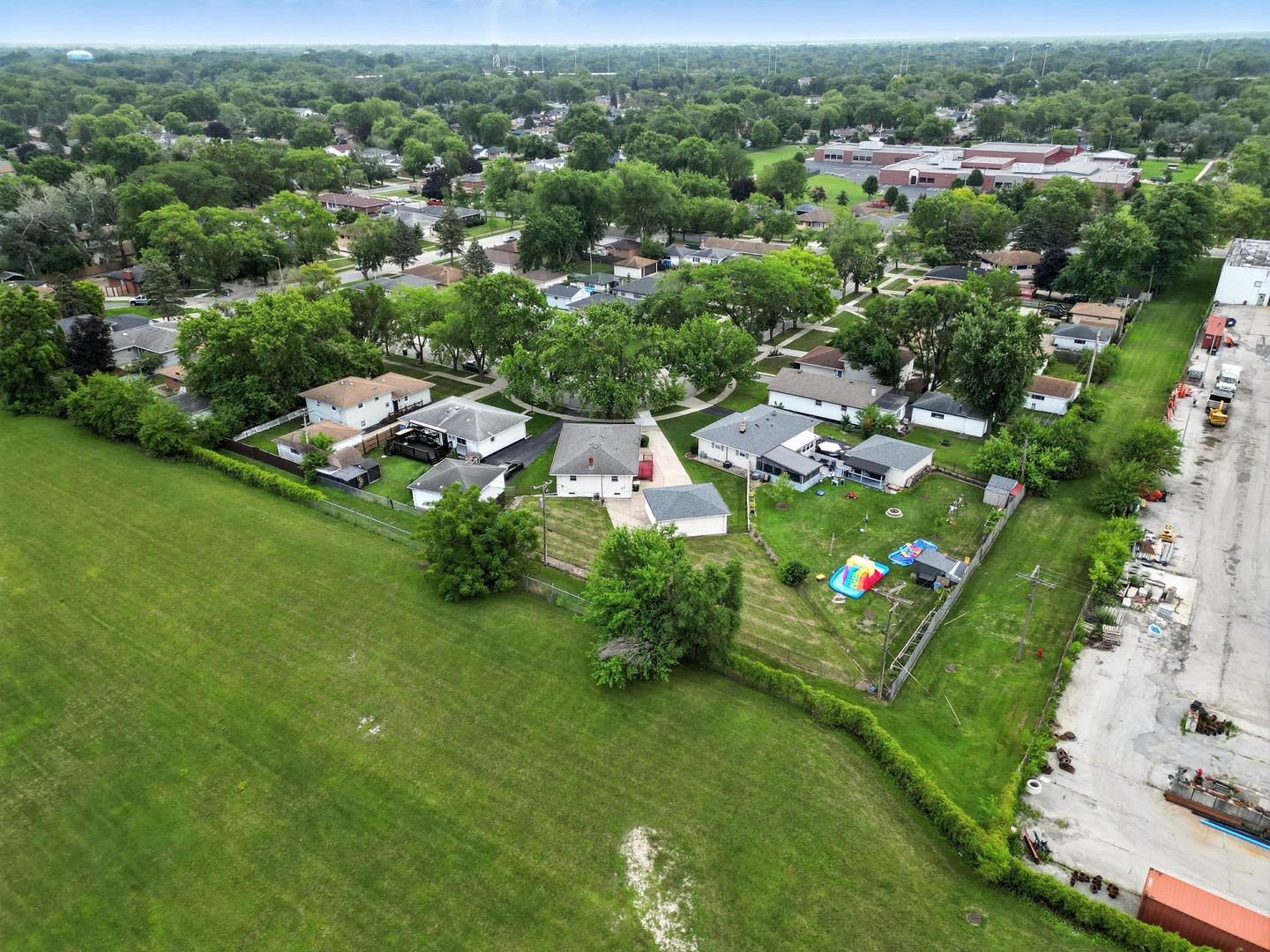 3312 East 170th Street Lansing, IL 60438 - Photo 8 of 38