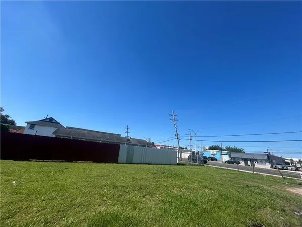 $65,000 | 4523 Downman Road, New Orleans, LA 70126