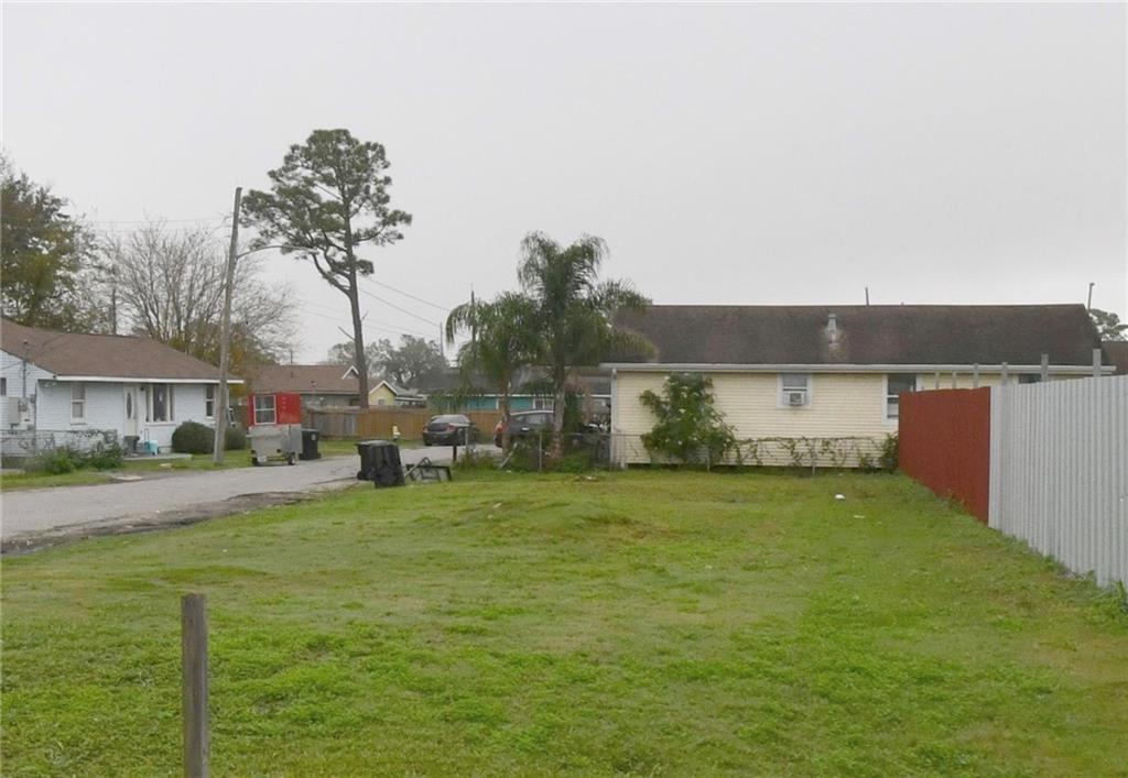 4523 Downman Road New Orleans, LA 70126 - Photo 2 of 9