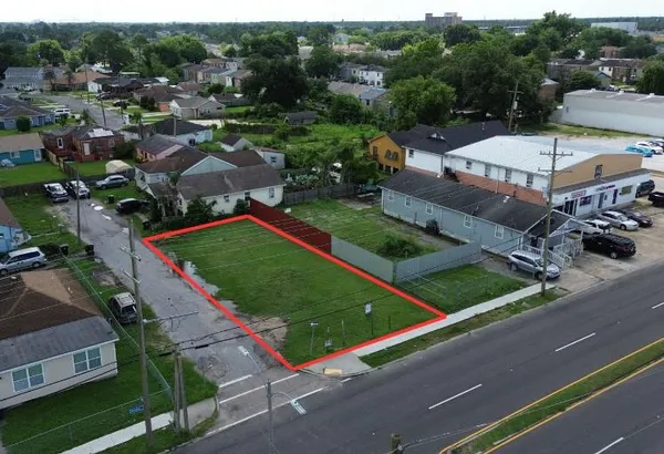 $65,000 | 4523 Downman Road, New Orleans, LA 70126