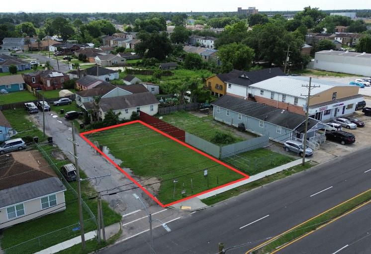 4523 Downman Road New Orleans, LA 70126 - Photo 3 of 9