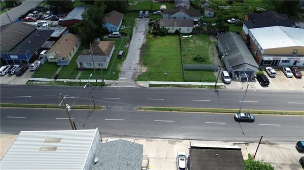 $65,000 | 4523 Downman Road, New Orleans, LA 70126