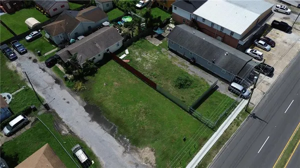 $65,000 | 4523 Downman Road, New Orleans, LA 70126