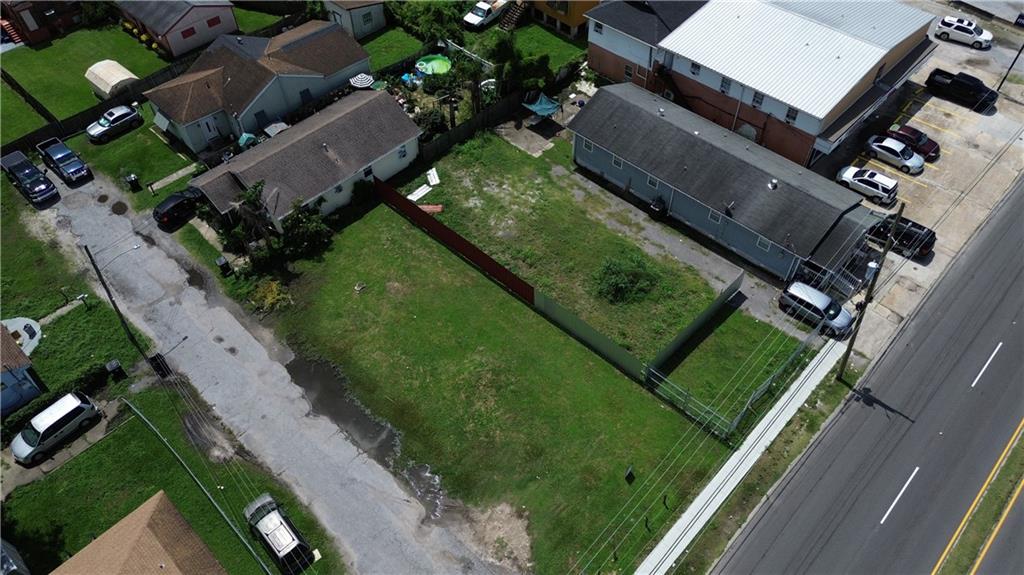 4523 Downman Road New Orleans, LA 70126 - Photo 6 of 9