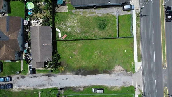 $65,000 | 4523 Downman Road, New Orleans, LA 70126