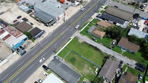 $65,000 | 4523 Downman Road, New Orleans, LA 70126