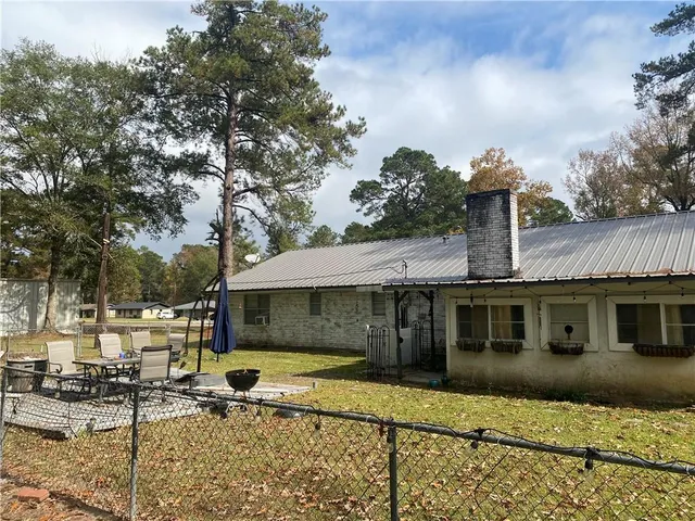 $224,000 | 1222 Melody Lane, Glenmora, LA 71433