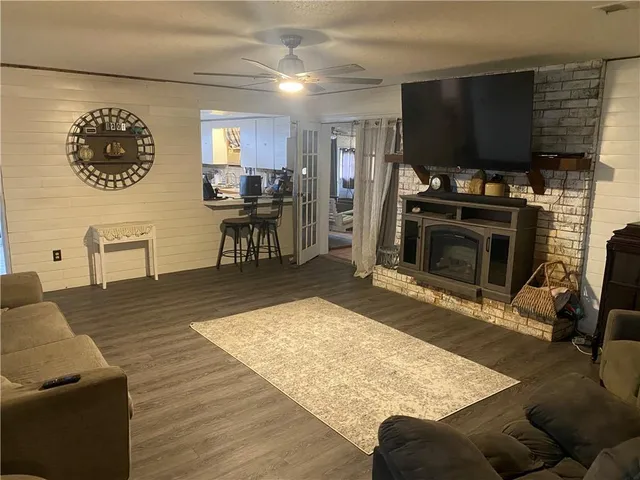 $224,000 | 1222 Melody Lane, Glenmora, LA 71433