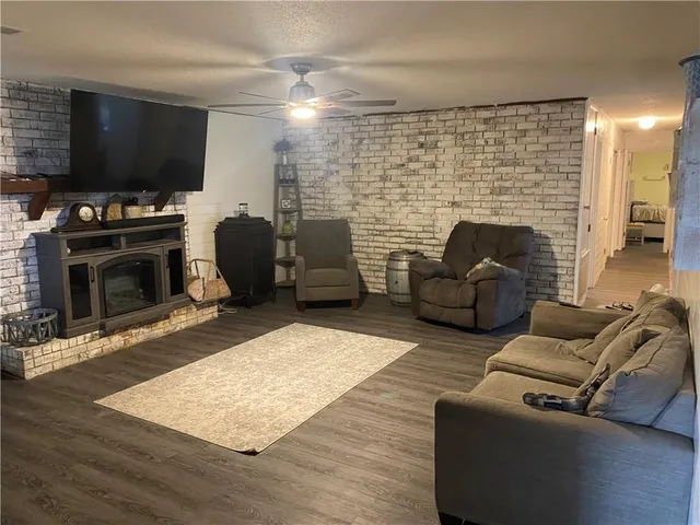 $224,000 | 1222 Melody Lane, Glenmora, LA 71433