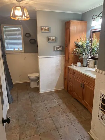 $224,000 | 1222 Melody Lane, Glenmora, LA 71433