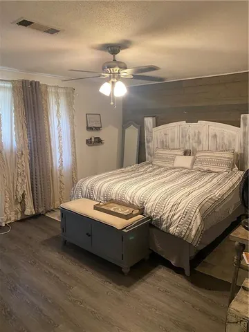 $224,000 | 1222 Melody Lane, Glenmora, LA 71433