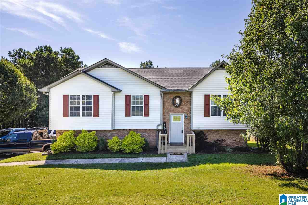 7320 Old Acton Road Moody, AL 35004 - Photo 1 of 21
