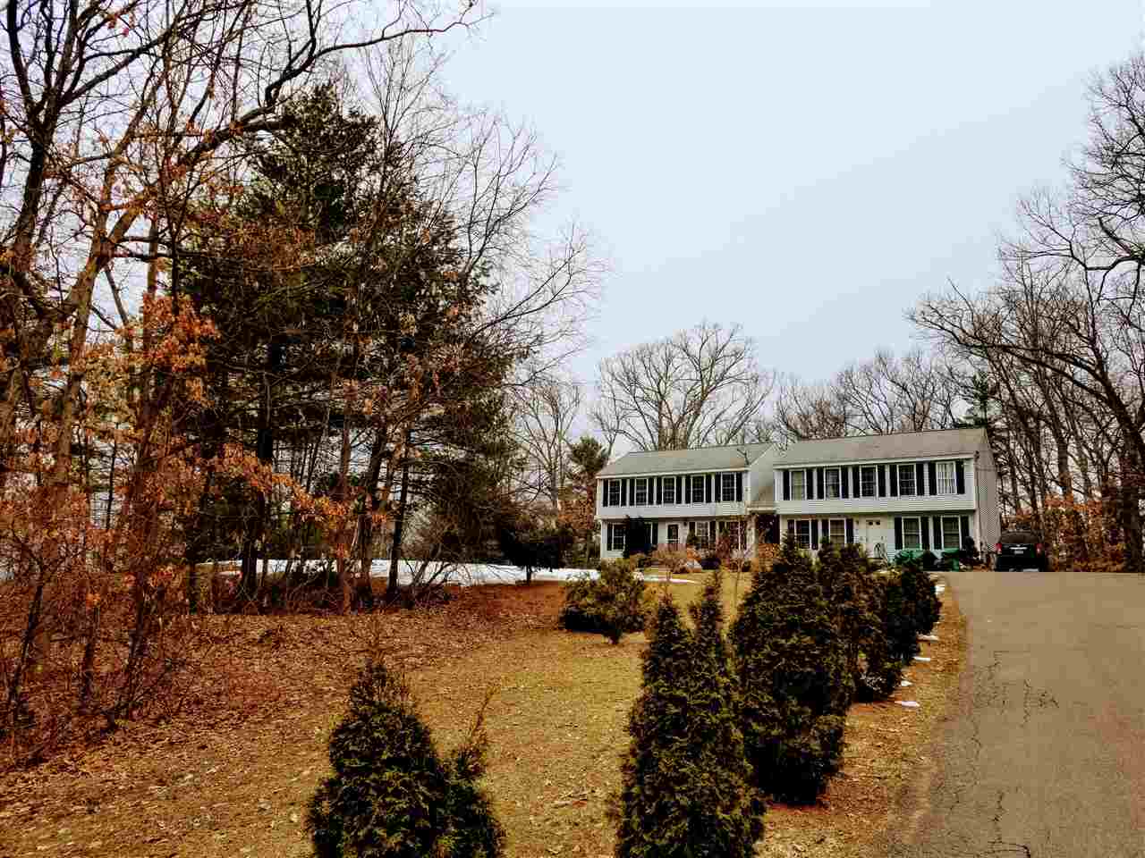 185 A Robinson Road Hudson, NH 03051 - Photo 4 of 12