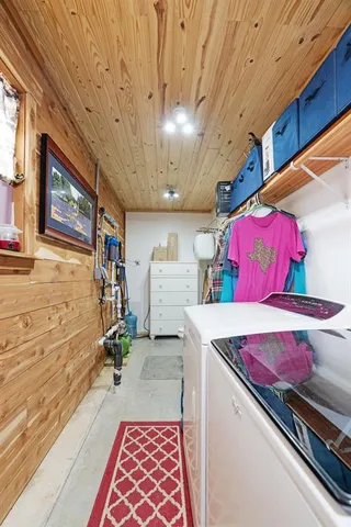 a bathroom with a toilet and a sink