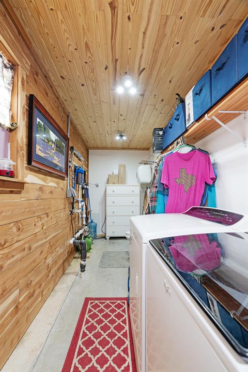 1750 County Road 34430 Sumner, TX 75486 - Photo 14 of 20