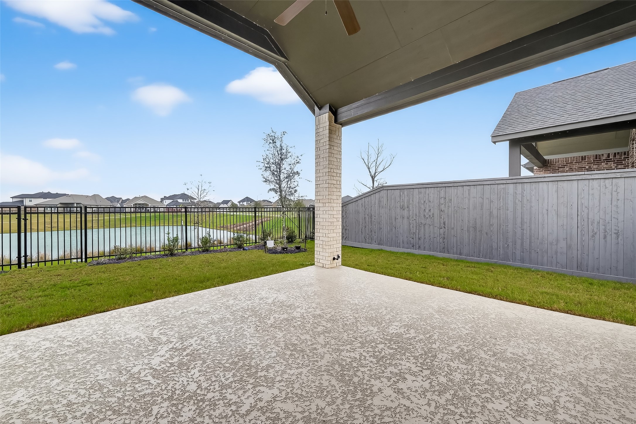 26322 Aurora Sky Road Hockley, TX 77447 - Photo 46 of 50