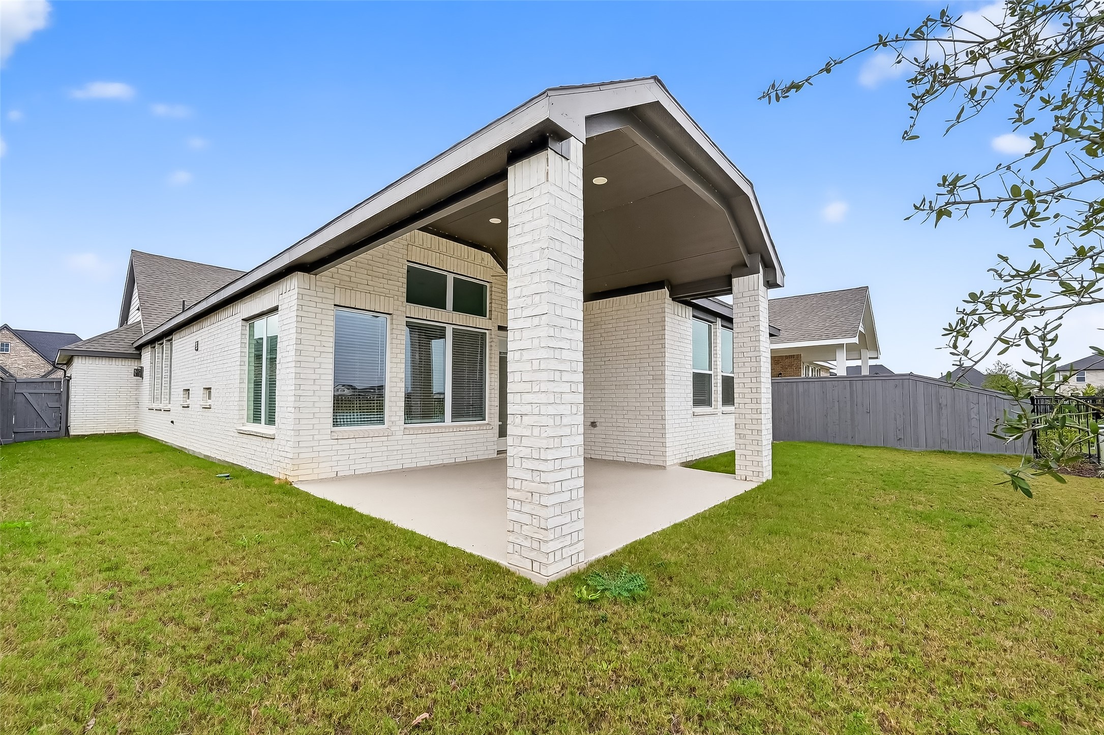 26322 Aurora Sky Road Hockley, TX 77447 - Photo 47 of 50