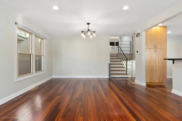 $550,000 | 4615 North Maria Court, Chicago, IL 60656