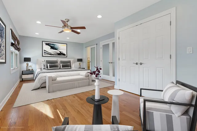 $550,000 | 4615 North Maria Court, Chicago, IL 60656