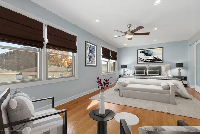 $550,000 | 4615 North Maria Court, Chicago, IL 60656