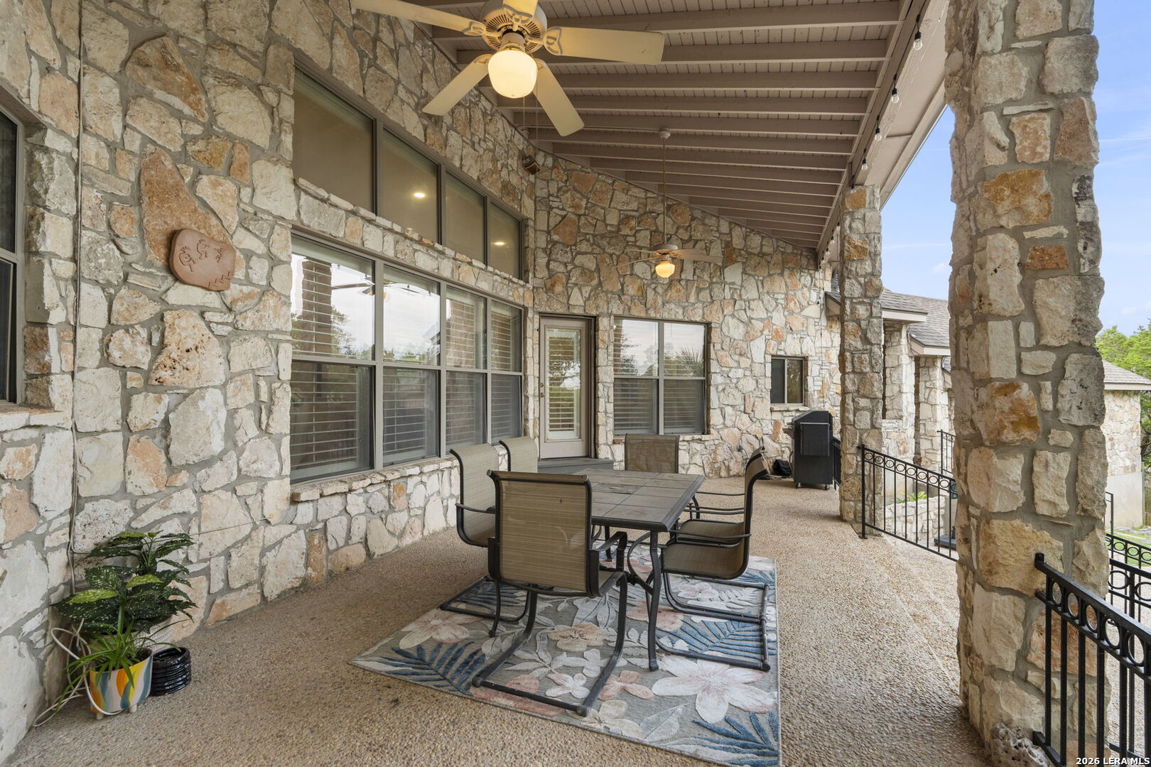 27 Trophy Ridge San Antonio, TX 78258 - Photo 41 of 78
