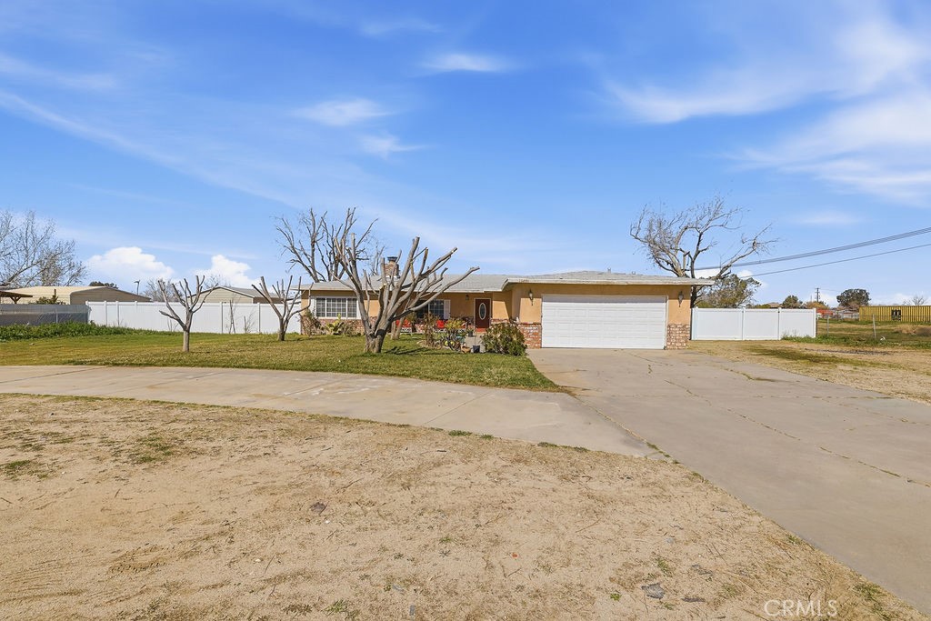 10231 East Ave R-2 Littlerock, CA 93543 - Photo 1 of 36