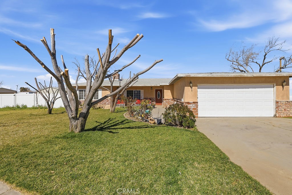 10231 East Ave R-2 Littlerock, CA 93543 - Photo 2 of 36