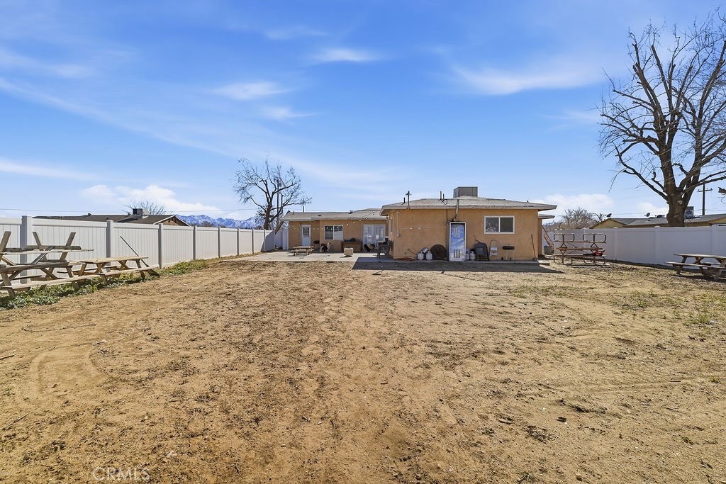 10231 East Ave R-2 Littlerock, CA 93543 - Photo 24 of 36