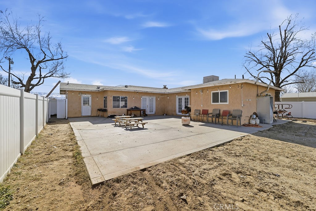 10231 East Ave R-2 Littlerock, CA 93543 - Photo 26 of 36