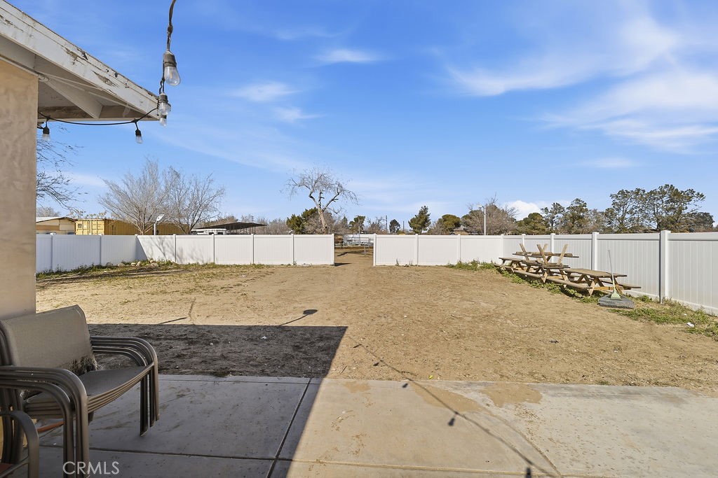 10231 East Ave R-2 Littlerock, CA 93543 - Photo 27 of 36