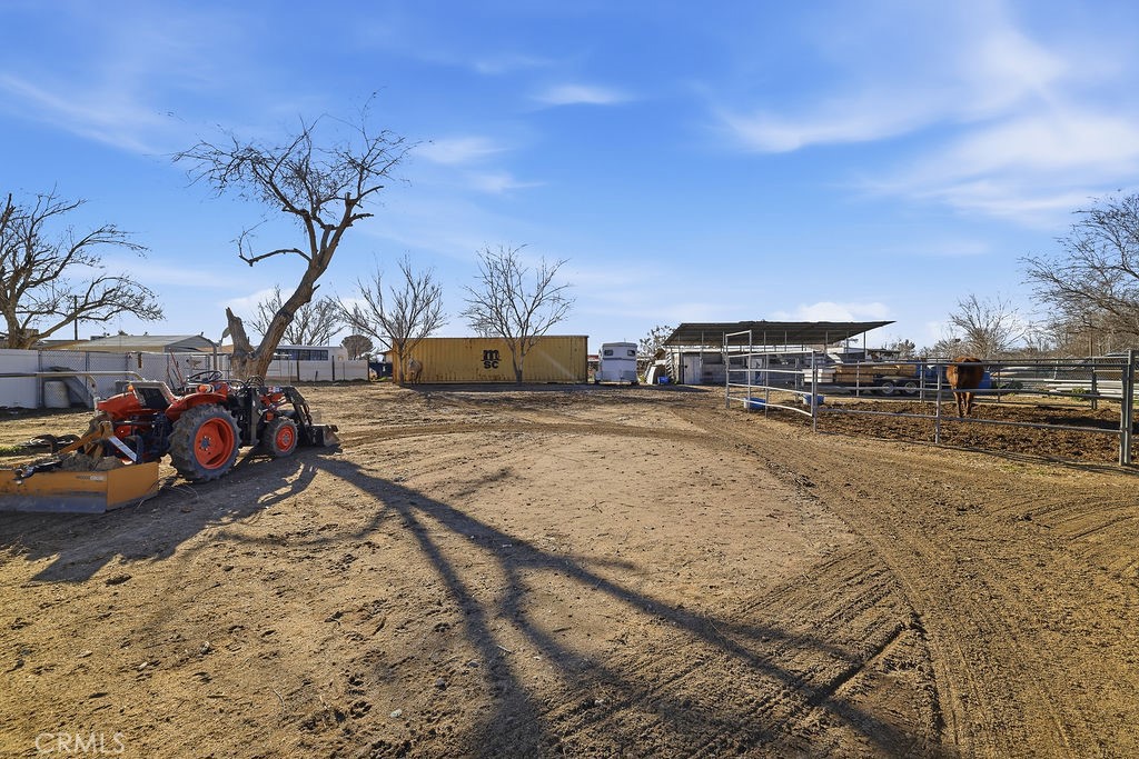 10231 East Ave R-2 Littlerock, CA 93543 - Photo 28 of 36