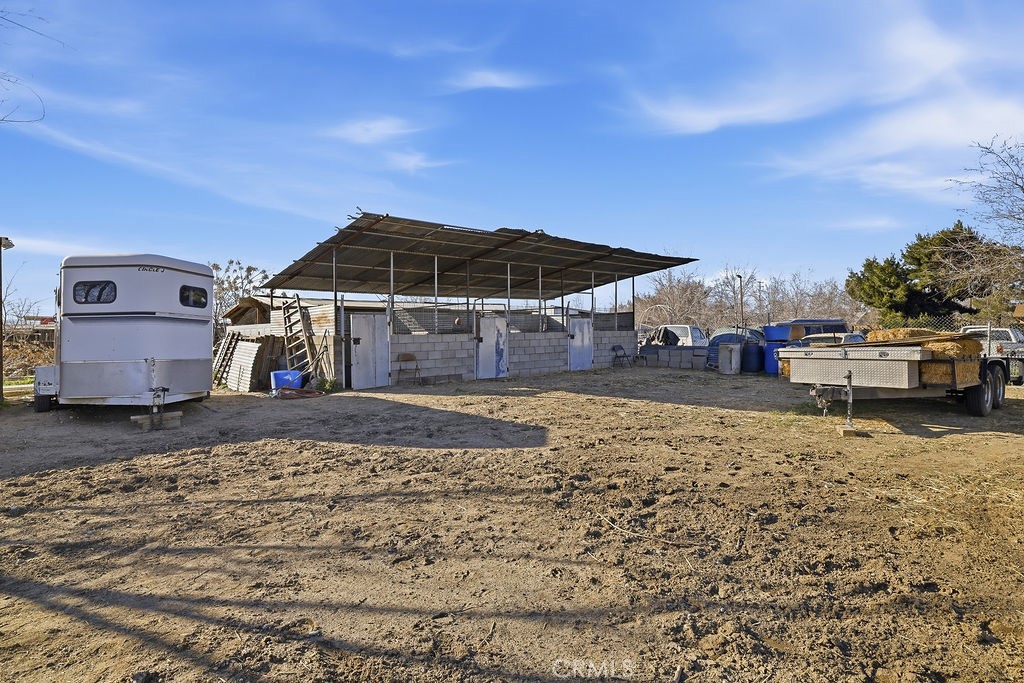 10231 East Ave R-2 Littlerock, CA 93543 - Photo 30 of 36