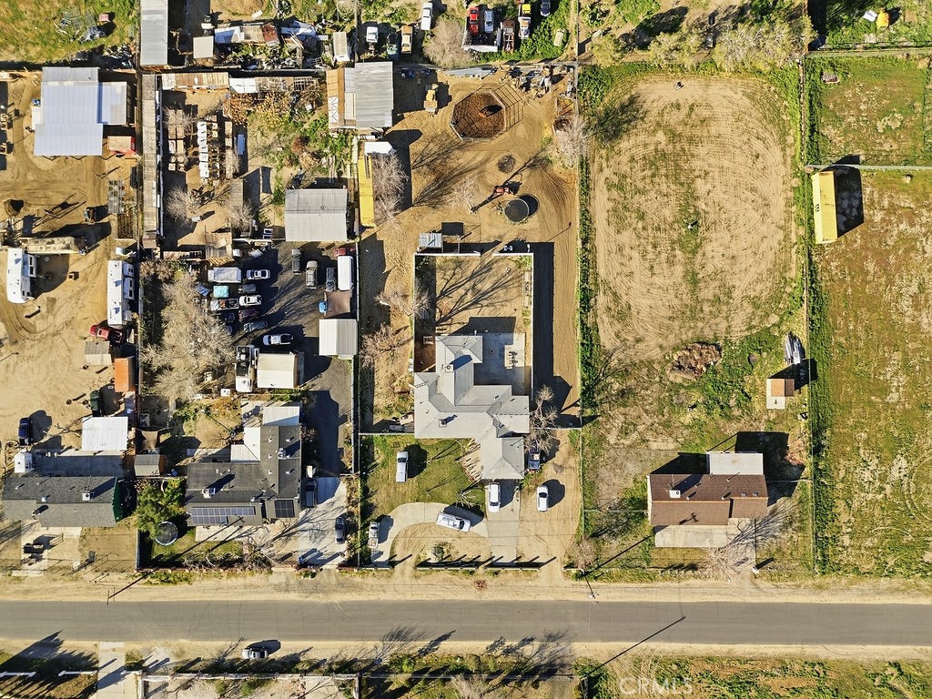 10231 East Ave R-2 Littlerock, CA 93543 - Photo 32 of 36